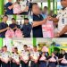 Rutan Kelas IIB Tanjung Pura Bagikan Perlengkapan Mandi kepada Warga Binaan sebagai Pemenuhan Hak Dasar