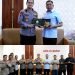 Kapolda Sumut Silaturahmi dengan Kabinda, Perkuat Sinergi Jaga Stabilitas Keamanan