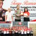 Kapolda Sumut Silaturahmi dengan INTI, Ajak Masyarakat Jaga Persatuan dan Kamtibmas
