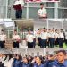 Usung Tema “Patriotik, Gigih, Berempati Pemuda untuk Indonesia” Rutan Kelas IIB Tanjung Pura Gelar Upacara Peringatan Hari Sumpah Pemuda ke-98 Tahun 2026