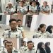 Pelantikan Pejabat Pimpinan Tinggi Kemenimipas dan Kick Off Hari Bakti Kemenimipas Ke-2 Tahun 2026, Rutan Tanjung Pura Ikuti Kegiatan Secara Daring