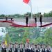 SPN Polda Sumut Tanamkan Patriotisme pada Hari Sumpah Pemuda