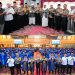 Ka SPN Polda Sumut Dampingi Kapolda Berikan Wawasan Kebangsaan di UMSU dan Silaturahmi ke Pesantren