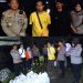 Kapolrestabes Medan Salurkan Bantuan kepada Korban Banjir di Kampung Baru, Diperkirakan 800 KK Terdampak