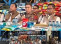 Bareskrim Polri dan Polda Sumut Ungkap Dugaan Kecurangan Beras Fortifikasi, Produksi Capai Rp14,1 Miliar